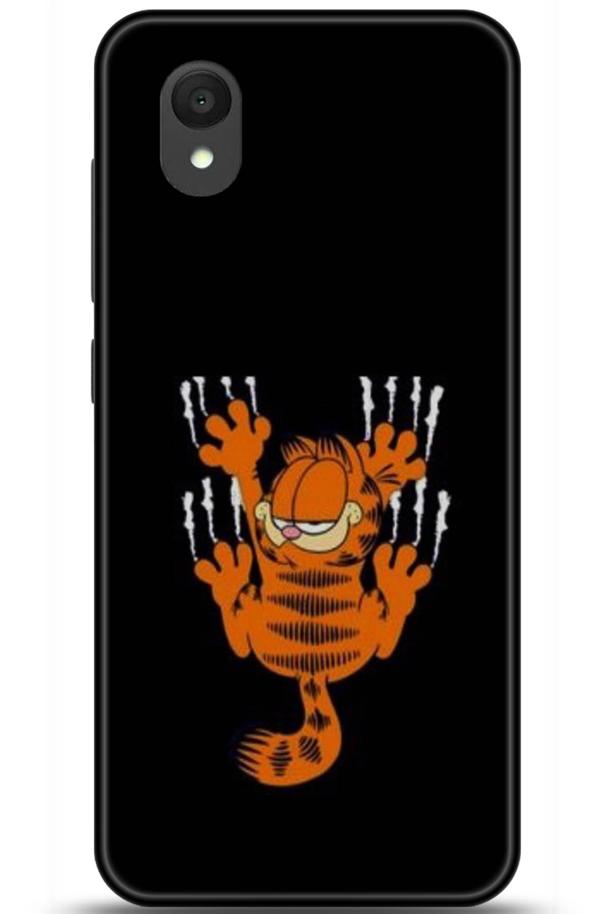 Alcatel 1 2022 Uyumlu Kılıf HD Baskılı Kılıf - Followed Institution 5899