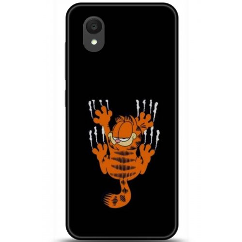 Uyumlu Kılıf HD Baskılı Kılıf - Followed Institution 5899