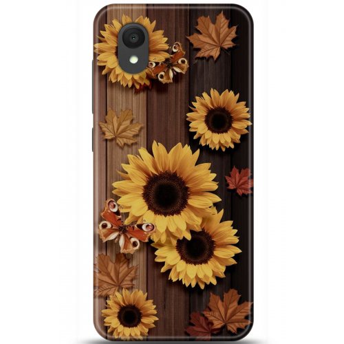 Uyumlu Kılıf HD Baskılı Kılıf - Followed Institution 5902