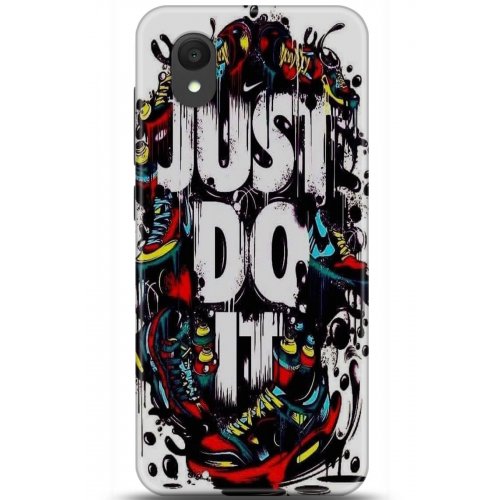 Uyumlu Kılıf HD Baskılı Kılıf - Followed Institution 5913