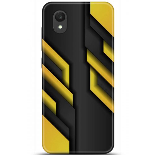 Uyumlu Kılıf HD Baskılı Kılıf - Followed Institution 5924