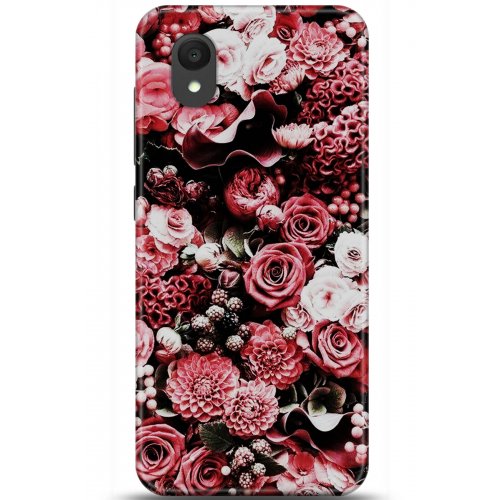 Uyumlu Kılıf HD Baskılı Kılıf - Followed Institution 5926