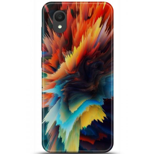 Uyumlu Kılıf HD Baskılı Kılıf - Followed Institution 5928