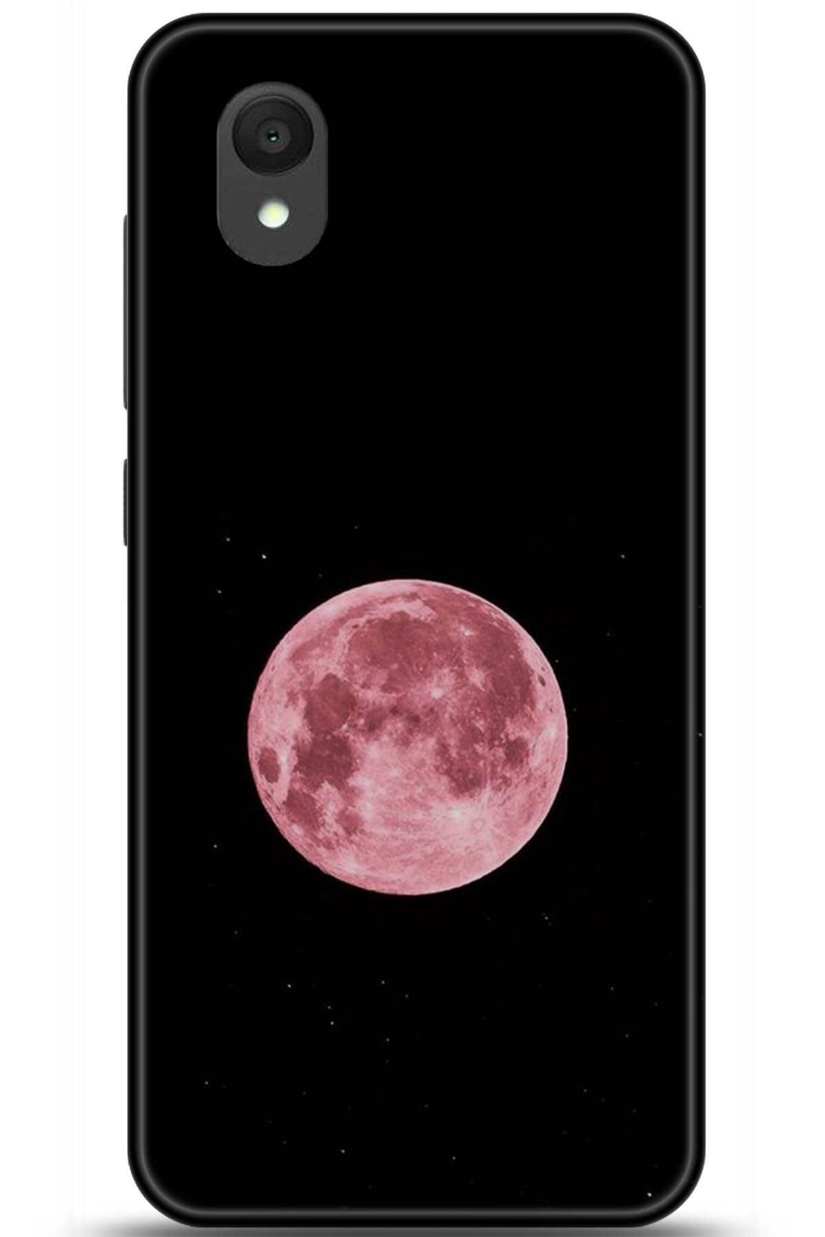 Alcatel 1 2022 Uyumlu Kılıf HD Baskılı Kılıf - Followed Institution 5932