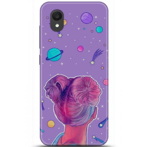 Uyumlu Kılıf HD Baskılı Kılıf - Followed Institution 5937