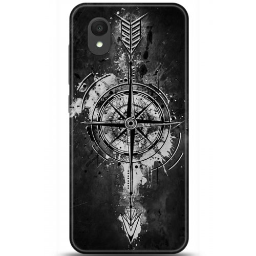 Uyumlu Kılıf HD Baskılı Kılıf - Followed Institution 5942