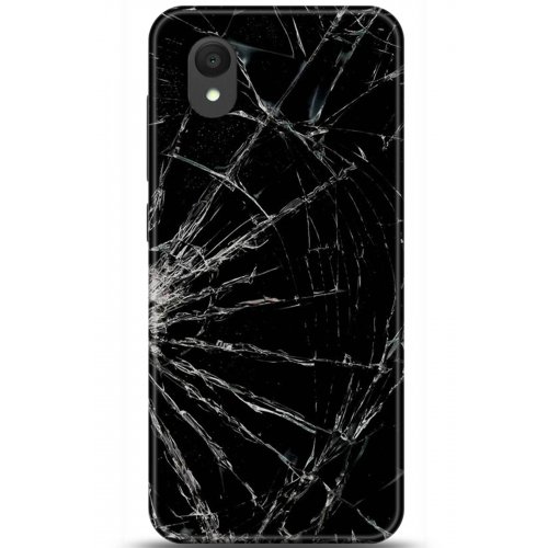 Uyumlu Kılıf HD Baskılı Kılıf - Followed Institution 5951