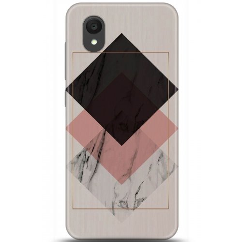 Uyumlu Kılıf HD Baskılı Kılıf - Followed Institution 5955