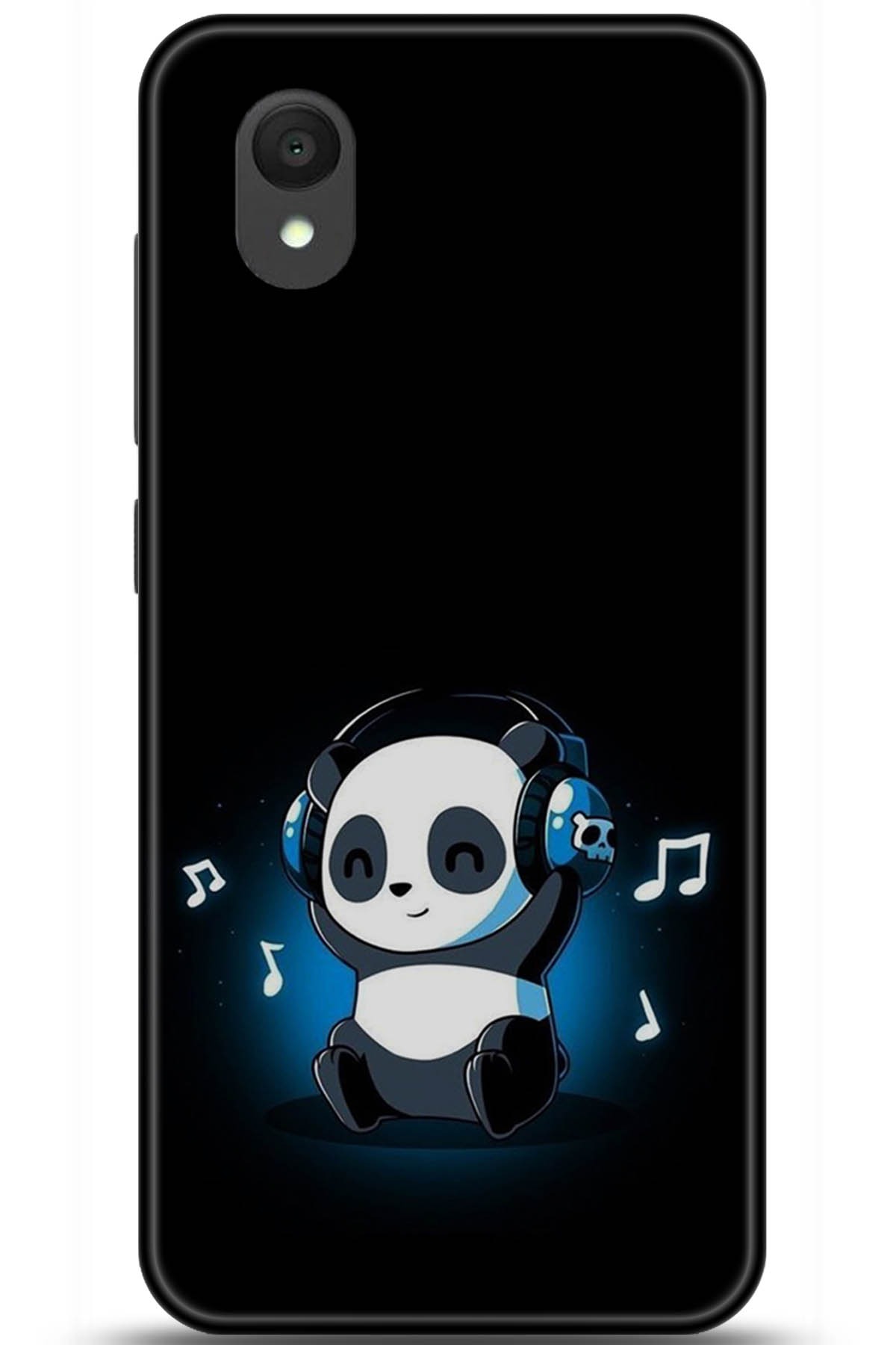 Alcatel 1 2022 Uyumlu Kılıf HD Baskılı Kılıf - Followed Institution 5976