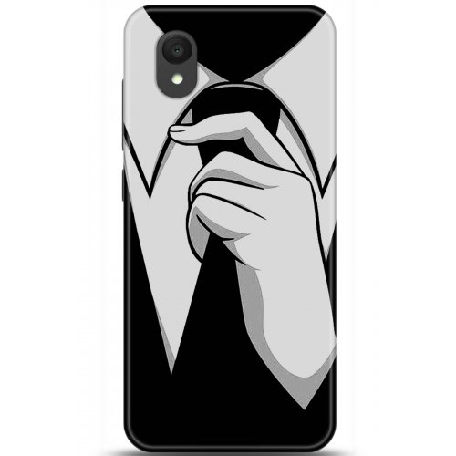 Uyumlu Kılıf HD Baskılı Kılıf - Followed Institution 5979