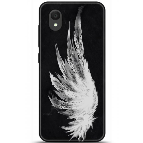 Uyumlu Kılıf HD Baskılı Kılıf - Followed Institution 5982