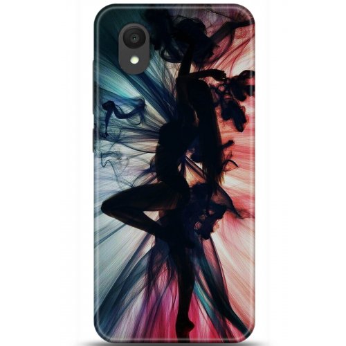 Uyumlu Kılıf HD Baskılı Kılıf - Followed Institution 5986