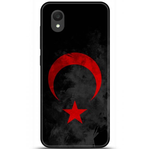 Uyumlu Kılıf HD Baskılı Kılıf - Followed Institution 5991