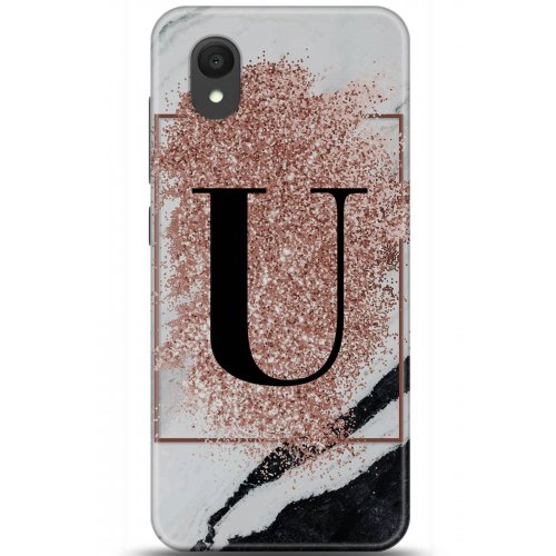 Uyumlu Kılıf HD Baskılı Kılıf - Followed Institution 5997