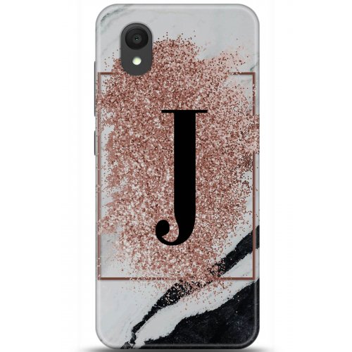 Uyumlu Kılıf HD Baskılı Kılıf - Followed Institution 6009