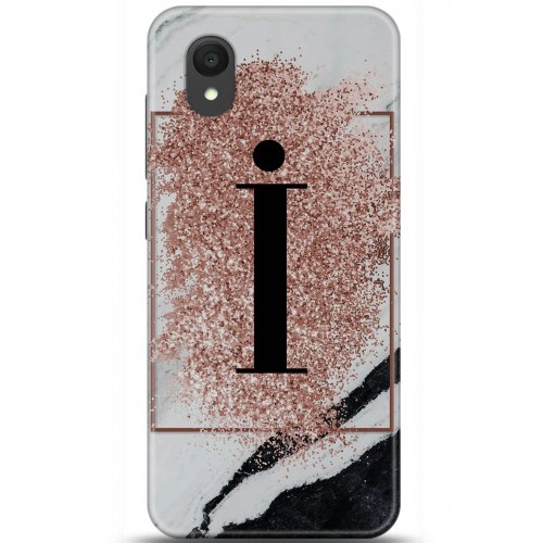 Uyumlu Kılıf HD Baskılı Kılıf - Followed Institution 6011