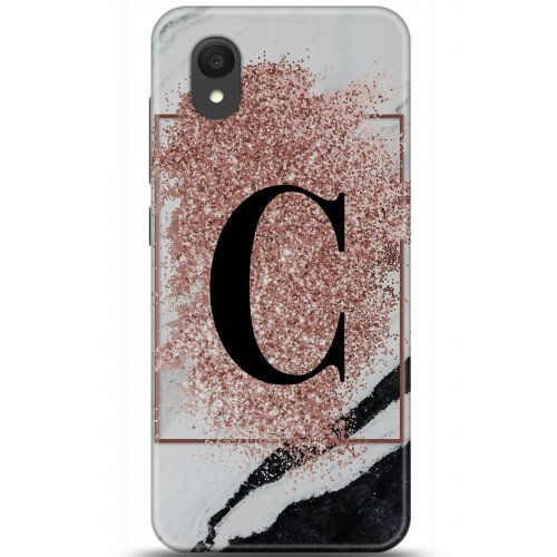 Uyumlu Kılıf HD Baskılı Kılıf - Followed Institution 6018