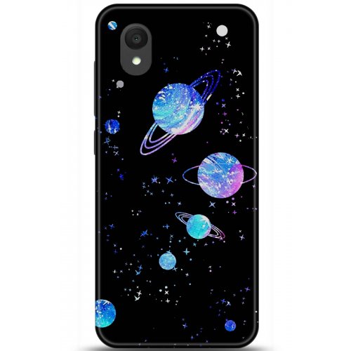 Uyumlu Kılıf HD Baskılı Kılıf - Followed Institution 6033