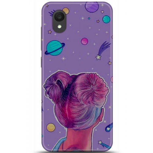 Uyumlu Kılıf HD Baskılı Kılıf - Followed Institution 6034