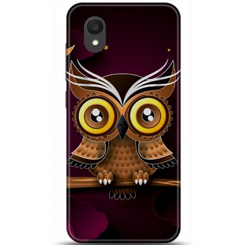 Uyumlu Kılıf HD Baskılı Kılıf - Followed Institution 6036