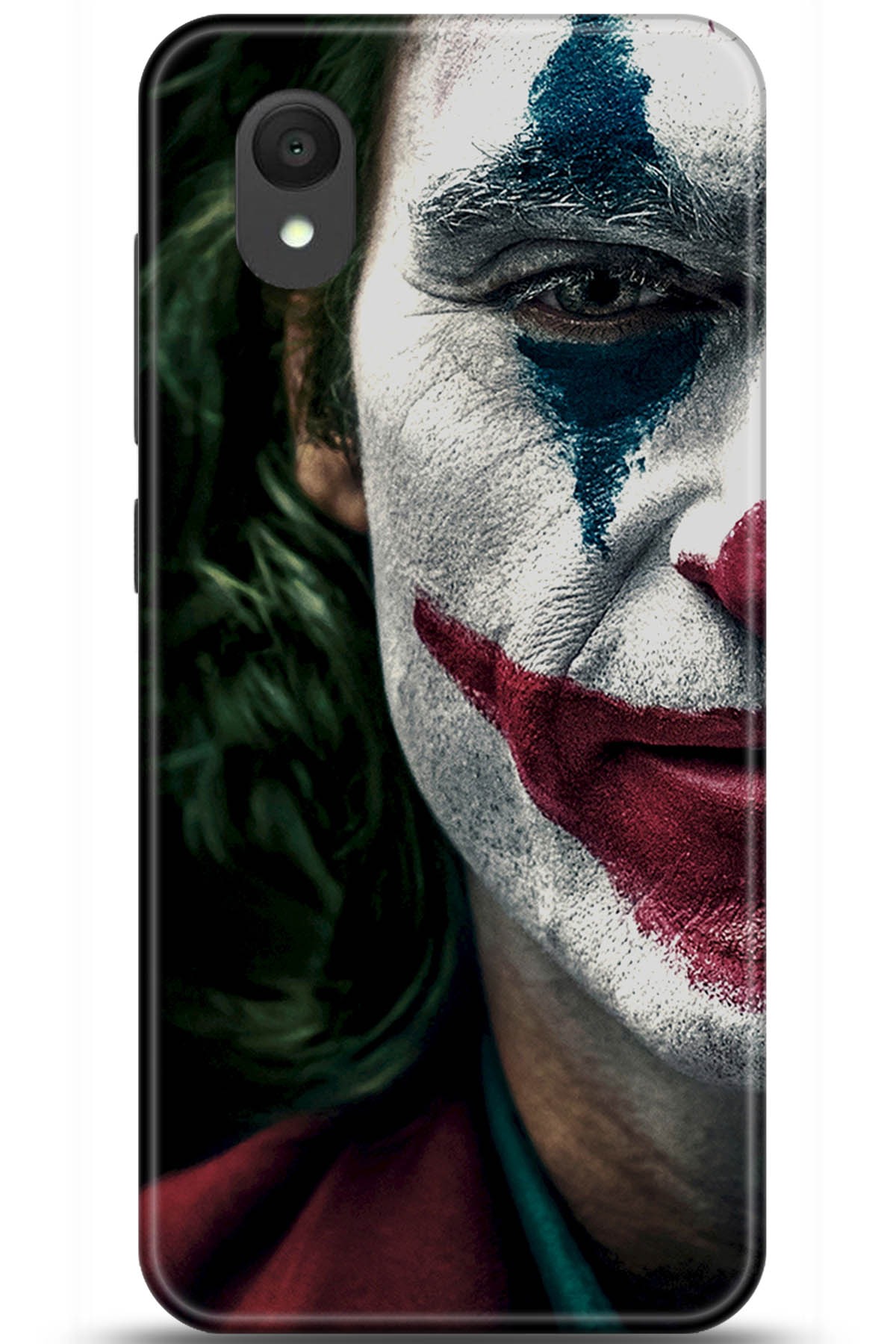 Alcatel 1 2022 Uyumlu Kılıf HD Baskılı Kılıf - Followed Institution 6045