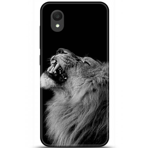 Uyumlu Kılıf HD Baskılı Kılıf - Followed Institution 6046