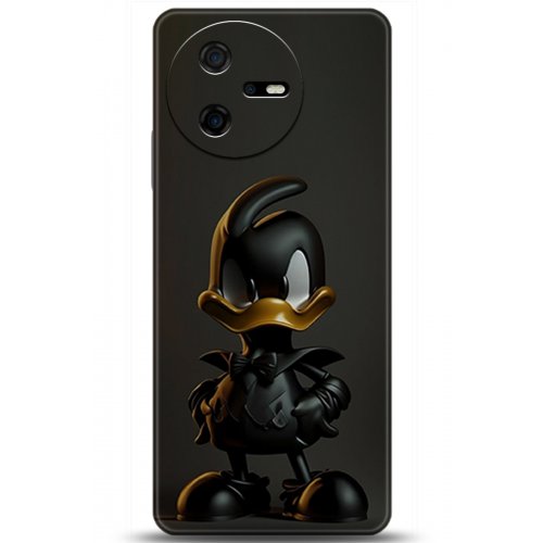 Uyumlu Kılıf HD Baskılı Kılıf - Followed Institution 5010