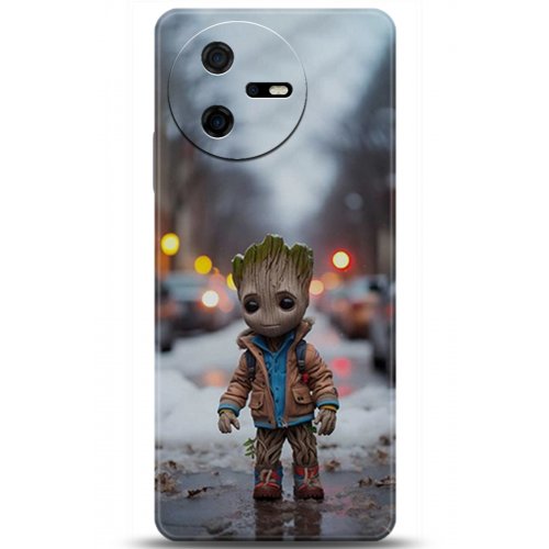 Uyumlu Kılıf HD Baskılı Kılıf - Followed Institution 5014