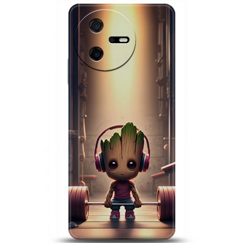 Uyumlu Kılıf HD Baskılı Kılıf - Followed Institution 5015