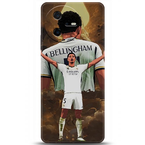 Uyumlu Kılıf HD Baskılı Kılıf - Followed Institution 5024