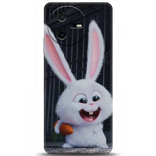 Uyumlu Kılıf HD Baskılı Kılıf - Followed Institution 5048