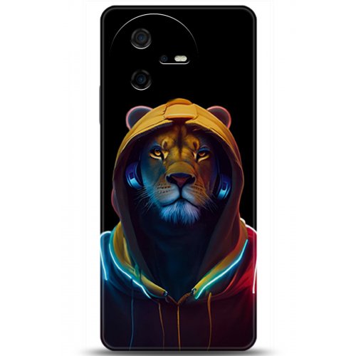 Uyumlu Kılıf HD Baskılı Kılıf - Followed Institution 5057