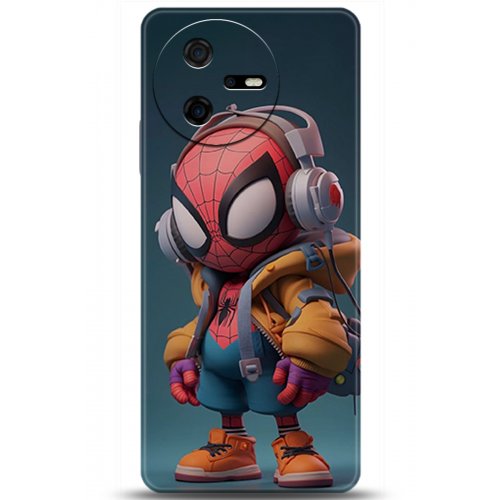 Uyumlu Kılıf HD Baskılı Kılıf - Followed Institution 5059