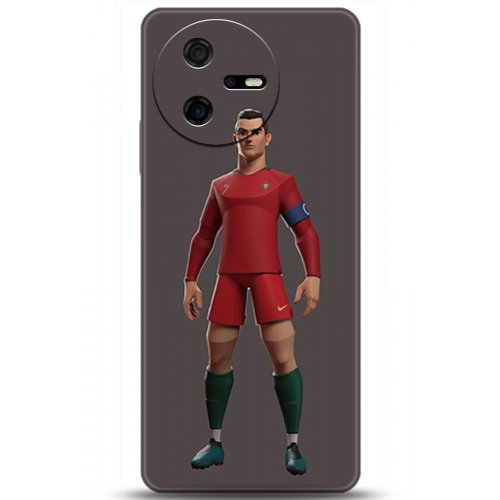 Uyumlu Kılıf HD Baskılı Kılıf - Followed Institution 5060