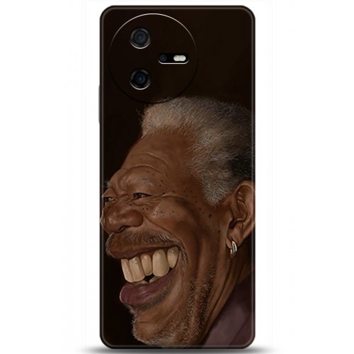 Uyumlu Kılıf HD Baskılı Kılıf - Followed Institution 5070