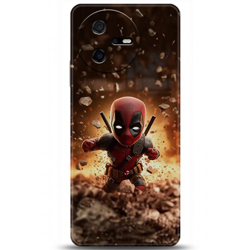 Uyumlu Kılıf HD Baskılı Kılıf - Followed Institution 5082