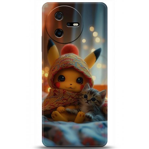 Uyumlu Kılıf HD Baskılı Kılıf - Followed Institution 5121