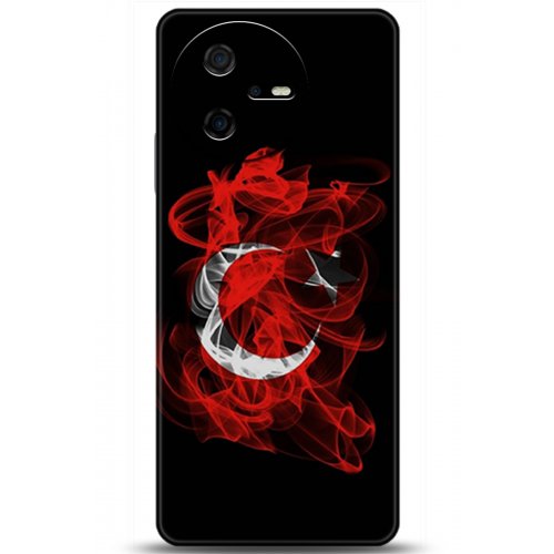 Uyumlu Kılıf HD Baskılı Kılıf - Followed Institution 5140