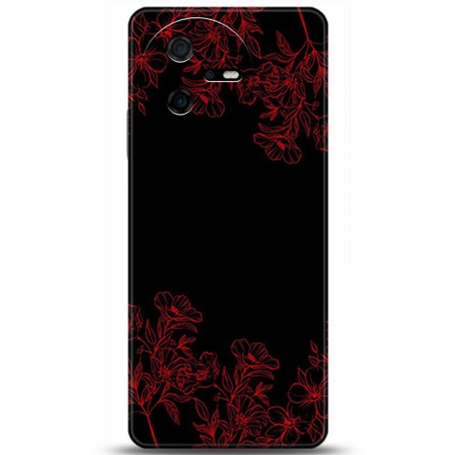 Uyumlu Kılıf HD Baskılı Kılıf - Followed Institution 5149