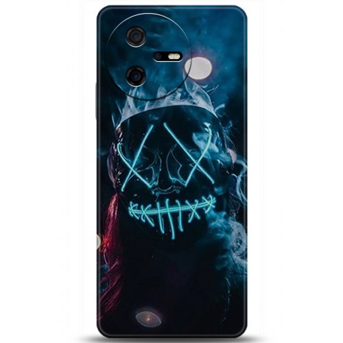 Uyumlu Kılıf HD Baskılı Kılıf - Followed Institution 5151