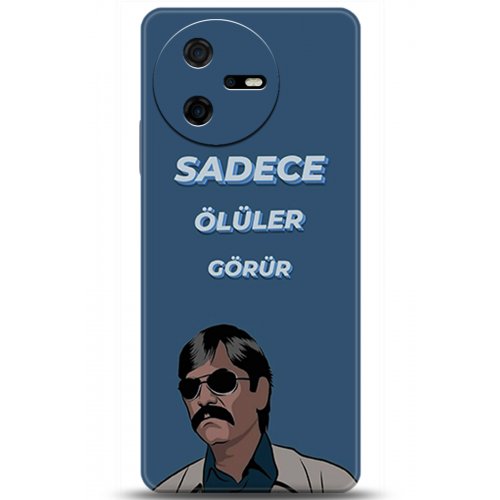 Uyumlu Kılıf HD Baskılı Kılıf - Followed Institution 5170