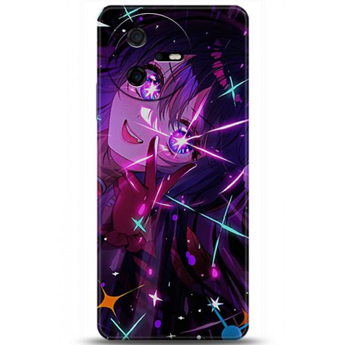 Uyumlu Kılıf HD Baskılı Kılıf - Followed Institution 5173