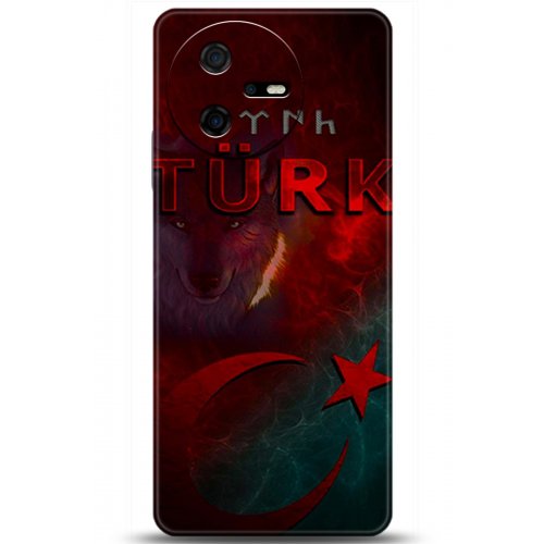 Uyumlu Kılıf HD Baskılı Kılıf - Followed Institution 5188