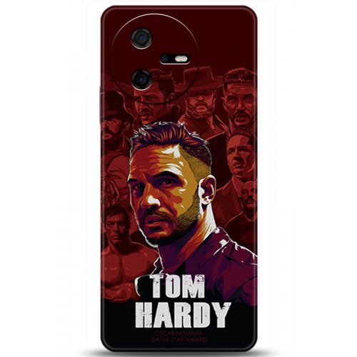 Uyumlu Kılıf HD Baskılı Kılıf - Followed Institution 5225