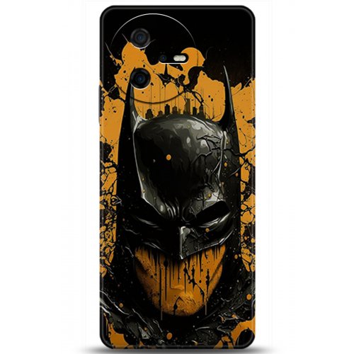 Uyumlu Kılıf HD Baskılı Kılıf - Followed Institution 5239