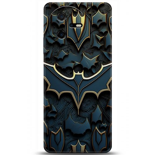 Uyumlu Kılıf HD Baskılı Kılıf - Followed Institution 5249