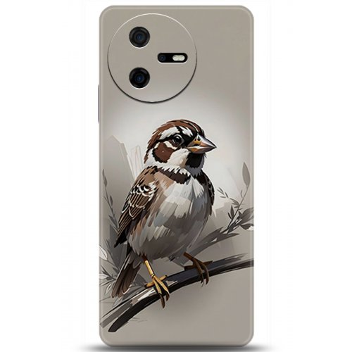 Uyumlu Kılıf HD Baskılı Kılıf - Followed Institution 5258