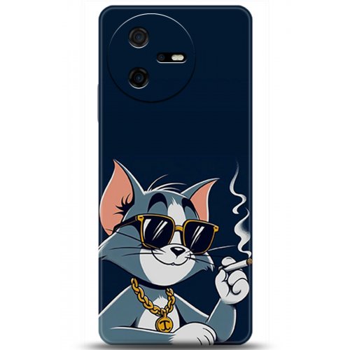 Uyumlu Kılıf HD Baskılı Kılıf - Followed Institution 5259