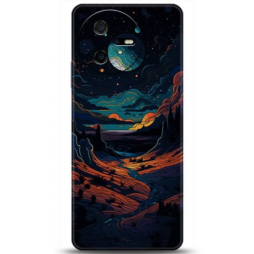 Uyumlu Kılıf HD Baskılı Kılıf - Followed Institution 5275