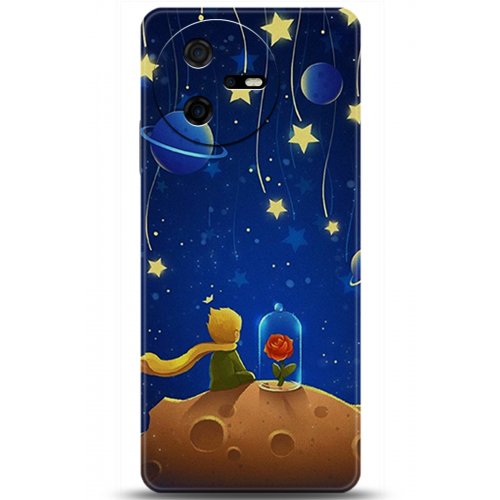 Uyumlu Kılıf HD Baskılı Kılıf - Followed Institution 5321